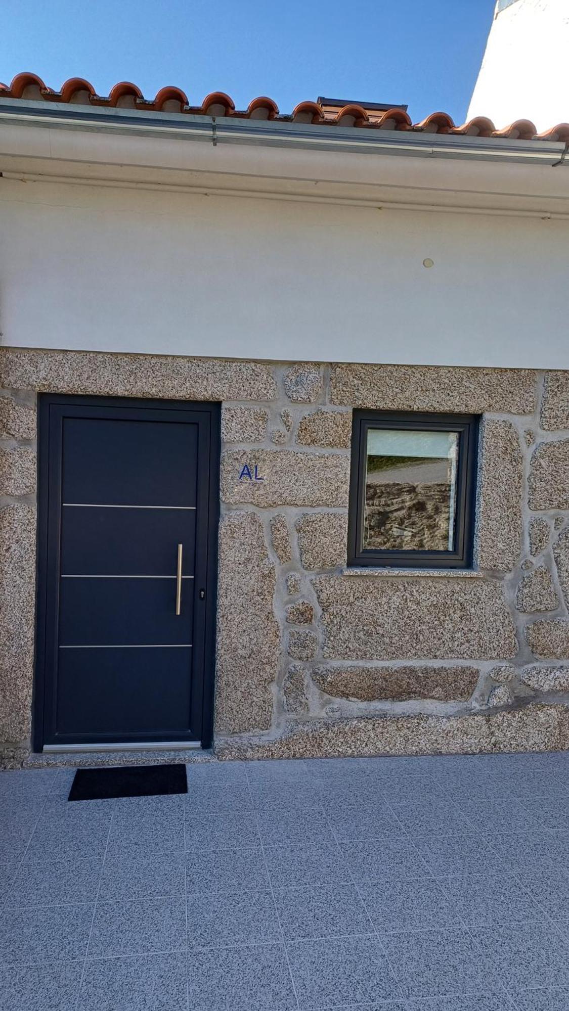 Casa Da Povoa Villa Seia Exterior photo